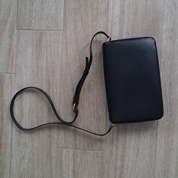 NWOT Saint Laurent Maillon Shoulder bag - Picture 6 of 16